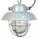 Industriální lampa