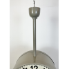 Industriální hodiny oboustranné PRAGOTRON 44 cm