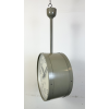 Industriální hodiny oboustranné PRAGOTRON 44 cm