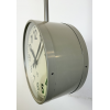 Industriální hodiny oboustranné PRAGOTRON 44 cm