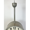 Industriální hodiny oboustranné PRAGOTRON 44 cm