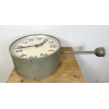 Industriální hodiny oboustranné PRAGOTRON 44 cm