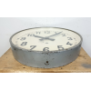 Industriální hodiny PRAGOTRON 55 cm