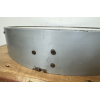 Industriální hodiny PRAGOTRON 55 cm