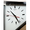 Oboustranné námořní hodiny SEIKO 28 cm