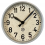 Industriální hodiny CHRONOTECHNA 33 cm