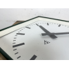 Industriální hodiny PRAGOTRON 44 cm