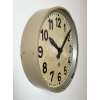 Industriální hodiny CHRONOTECHNA 44 cm