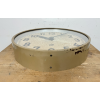 Industriální hodiny CHRONOTECHNA 44 cm