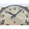 Industriální hodiny CHRONOTECHNA 44 cm