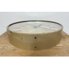 Industriální hodiny CHRONOTECHNA 44 cm