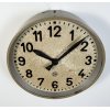 Industriální hodiny CHRONOTECHNA 44 cm