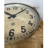 Industriální hodiny CHRONOTECHNA 44 cm