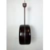 Industriální hodiny oboustranné PRAGOTRON 49 cm