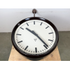 Industriální hodiny oboustranné PRAGOTRON 49 cm