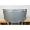 Industriální hodiny oboustranné PRAGOTRON 44 cm