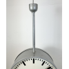 Industriální hodiny oboustranné PRAGOTRON 44 cm