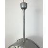 Industriální hodiny oboustranné PRAGOTRON 44 cm