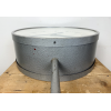 Industriální hodiny oboustranné PRAGOTRON 44 cm