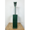 Industriální hodiny oboustranné PRAGOTRON 44 cm