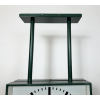 Industriální hodiny oboustranné PRAGOTRON 44 cm