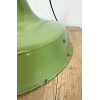 Industriální smaltovaná lampa 