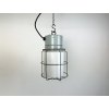 Industriální lampa