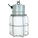 Industriální lampa