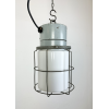 Industriální lampa