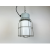 Industriální lampa