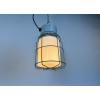 Industriální lampa