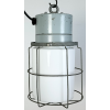 Industriální lampa
