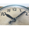 Industriální hodiny CHRONOTECHNA 44 cm