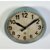 Industriální hodiny CHRONOTECHNA 44 cm