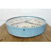 Industriální hodiny CHRONOTECHNA 44 cm