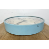 Industriální hodiny CHRONOTECHNA 44 cm