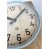 Industriální hodiny CHRONOTECHNA 44 cm