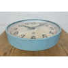 Industriální hodiny CHRONOTECHNA 44 cm