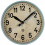 Industriální hodiny CHRONOTECHNA 43 cm