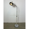 Stojací chirurgické  bezstínová lampa