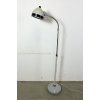 Stojací chirurgické  bezstínová lampa