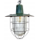 Industri&aacute;ln&iacute; smaltovan&aacute; lampa