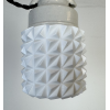 Industriální  lampa