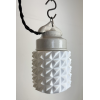 Industriální  lampa