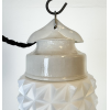 Industriální  lampa