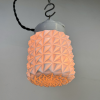 Industriální  lampa