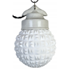 Industriální  lampa