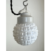 Industriální  lampa
