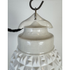Industriální  lampa