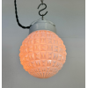 Industriální  lampa